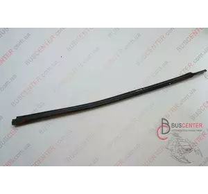 Уплотнитель стекла двери передней левой (наружный) Renault Laguna 8200000787 Уплотнитель стекла двери передней левой (наружный) Renault Laguna 8200000787