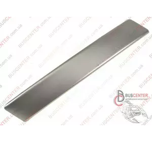 Накладка передней левой ручки двери внутренняя Nissan Qashqai 80945JD00C Накладка передней левой ручки двери внутренняя Nissan Qashqai 80945JD00C