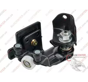 Ролик боковой правой сдвижной двери средний с рычагом Fiat Ducato 1344266080 1344236080 Ролик боковой правой сдвижной двери средний с рычагом Fiat Ducato 1344266080 1344236080