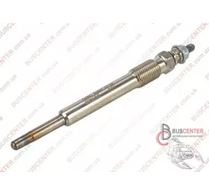 Свеча накаливания 11 V Fiat Ducato 9651583680 SV022 Свеча накаливания 11 V Fiat Ducato 9651583680 SV022