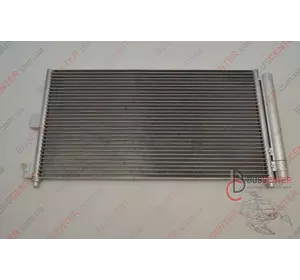 Радиатор кондиционера Fiat Doblo 46820833 NRF 35500