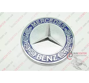 Эмблема капота (значок, логотип) Mercedes Sprinter 906 817 04 16 9068170416