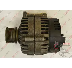 Генератор 90 A Volkswagen Transporter 028903025H 0123310019 Генератор 90 A Volkswagen Transporter 028903025H 0123310019