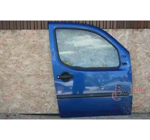 Дверь передняя правая Fiat Doblo 51847704 Дверь передняя правая Fiat Doblo 51847704