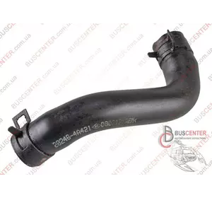 Сливная трубка турбины Hyundai H-1 Starex 282464A421 Сливная трубка турбины Hyundai H-1 Starex 282464A421