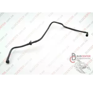 Трубка вакуумной системы Volkswagen Transporter 7D1611931G Трубка вакуумной системы Volkswagen Transporter 7D1611931G