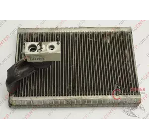 Испаритель кондиционера Citroen Berlingo 648059 648061 Испаритель кондиционера Citroen Berlingo 648059 648061