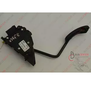 Потенциометр (акселератор, педаль газа) Renault Trafic 7700313060 Потенциометр (акселератор, педаль газа) Renault Trafic 7700313060