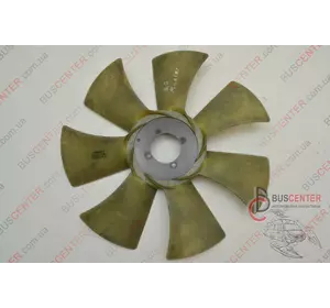 Крыльчатка двигателя 7 лопастей (вентилятор) Renault Mascott 5010514381 5010537520 Крыльчатка двигателя 7 лопастей (вентилятор) Renault Mascott 5010514381 5010537520