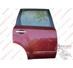Дверь задняя правая Subaru Forester 60409-SC000 Дверь задняя правая Subaru Forester 60409-SC000