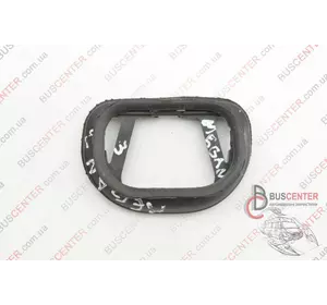 Заглушка двери передней левой Renault Megane 808940001R Заглушка двери передней левой Renault Megane 808940001R
