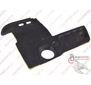 Накладка двигателя (Peugeot 208 1.6 BlueHDi) Peugeot 206 9805762980 Накладка двигателя (Peugeot 208 1.6 BlueHDi) Peugeot 206 9805762980