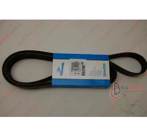 Ремень ручейковый 7 PK 2035 (OM642) Mercedes Vito 7 PK 2035 7PK2035S Ремень ручейковый 7 PK 2035 (OM642) Mercedes Vito 7 PK 2035 7PK2035S