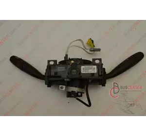 Переключатель подрулевой Fiat Scudo 96660126XT Переключатель подрулевой Fiat Scudo 96660126XT
