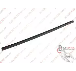 Уплотнитель двери передней левой Renault Kangoo 8200425623 Уплотнитель двери передней левой Renault Kangoo 8200425623