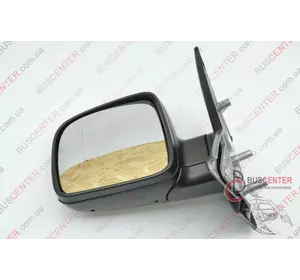 Зеркало наружное левое  механика Volkswagen Transporter 7E1 857 507 ATT385 7005 Зеркало наружное левое  механика Volkswagen Transporter 7E1 857 507 ATT385 7005