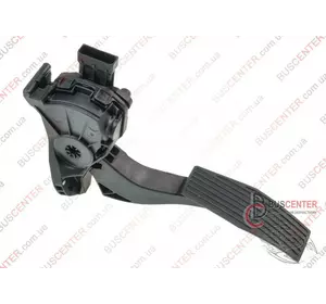 Потенциометр (педаль газа) Opel Insignia 13237352 Потенциометр (педаль газа) Opel Insignia 13237352