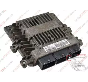Электронный блок управления (ЭБУ) (компьютер) Peugeot Expert 9664807480 5WS40661A-T Электронный блок управления (ЭБУ) (компьютер) Peugeot Expert 9664807480 5WS40661A-T