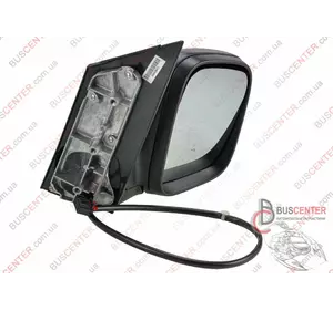 Зеркало наружное правое электрическое с подогревом Volkswagen Caddy 2K5 857 508 AE 9B9 385 7012 Зеркало наружное правое электрическое с подогревом Volkswagen Caddy 2K5 857 508 AE 9B9 385 7012