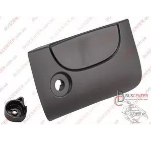 Ручка двери задней распашной наружная Renault Kangoo 7700303588 EZC-RE-243 Ручка двери задней распашной наружная Renault Kangoo 7700303588 EZC-RE-243