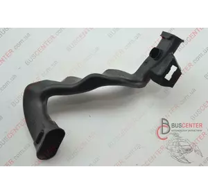 Воздуховод корпуса печки (трубка/ патрубок) Fiat Scudo 1499193080 Воздуховод корпуса печки (трубка/ патрубок) Fiat Scudo 1499193080