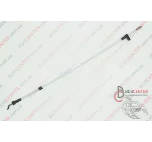 Трос замка двери задней распашной правой Mercedes Sprinter 901 760 05 04 100 7609 Трос замка двери задней распашной правой Mercedes Sprinter 901 760 05 04 100 7609