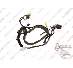 Проводка двери передней левой Fiat Doblo 51768472 Проводка двери передней левой Fiat Doblo 51768472