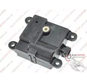 Привод заслонки печки (сервопривод, моторчик) Nissan Qashqai 3K01030840 Привод заслонки печки (сервопривод, моторчик) Nissan Qashqai 3K01030840