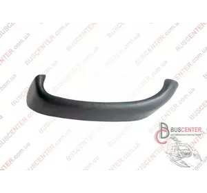 Накладка ручки двери передней правой внутренней Peugeot Partner 9622906677 Накладка ручки двери передней правой внутренней Peugeot Partner 9622906677