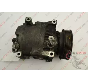 Компрессор кондиционера Fiat Doblo 46786262 447260-7000 Компрессор кондиционера Fiat Doblo 46786262 447260-7000