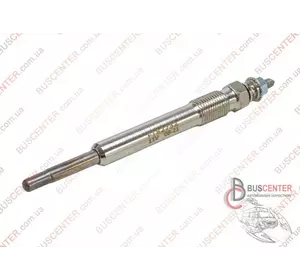 Свеча накаливания 11 V Fiat Ducato 9651029780 FT82732 Свеча накаливания 11 V Fiat Ducato 9651029780 FT82732