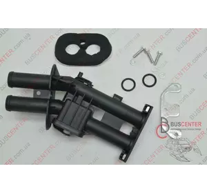 Кран печки (без AC) Mercedes Sprinter 002 830 84 84 ATT100 8391 Кран печки (без AC) Mercedes Sprinter 002 830 84 84 ATT100 8391