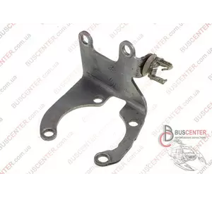 Кронштейн крепления дроссельной заслонки Renault Trafic 8200364768 Кронштейн крепления дроссельной заслонки Renault Trafic 8200364768