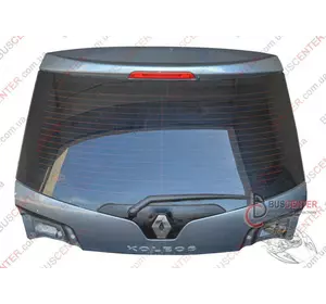 Дверь задняя ляда (крышка багажного отсека) Renault Koleos 901008835R Дверь задняя ляда (крышка багажного отсека) Renault Koleos 901008835R