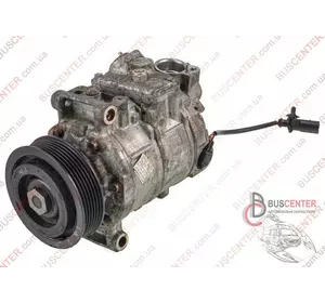 Компрессор кондиционера Volkswagen Transporter 7E0820803G 447150-2945 Компрессор кондиционера Volkswagen Transporter 7E0820803G 447150-2945