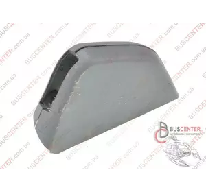 Накладка ролика верхнего правой сдвижной двери Fiat Doblo 735305732 Накладка ролика верхнего правой сдвижной двери Fiat Doblo 735305732