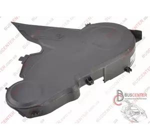 Защита ремня ГРМ верхняя Volkswagen Polo 03P109107 Защита ремня ГРМ верхняя Volkswagen Polo 03P109107