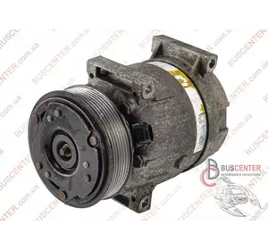 Компрессор кондиционера Renault Master 1135514 Компрессор кондиционера Renault Master 1135514