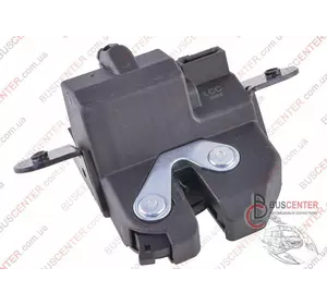 Замок двери задней ляды электрический Opel Combo 51873093 LCC 3362 Замок двери задней ляды электрический Opel Combo 51873093 LCC 3362