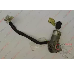 Замок зажигания Iveco Daily 2996076 Замок зажигания Iveco Daily 2996076
