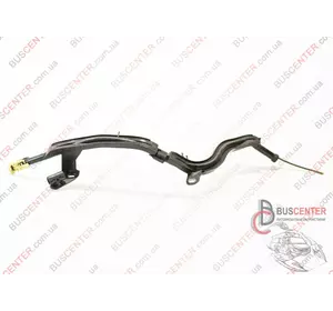 Корпус щупа  уровня масла с 2006 (корпус, кожух - без щупа) Renault Master 8200457623 8200457619 Корпус щупа  уровня масла с 2006 (корпус, кожух - без щупа) Renault Master 8200457623 8200457619