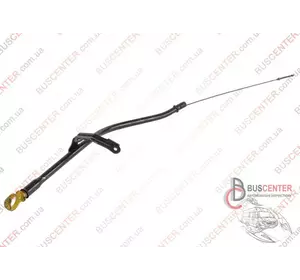 Корпус щупа уровня масла Ford Transit BK2Q6754AD Корпус щупа уровня масла Ford Transit BK2Q6754AD