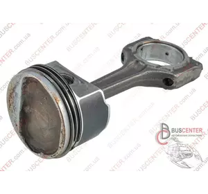Поршень с шатуном Fiat Doblo 71740642 Поршень с шатуном Fiat Doblo 71740642