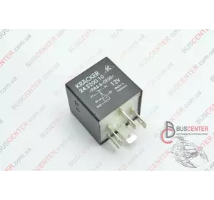 Реле топливного насоса Volkswagen Caddy 165 906 381 HP107 265 Реле топливного насоса Volkswagen Caddy 165 906 381 HP107 265