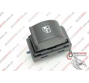 Кнопка стеклоподъемника правая Fiat Fiorino 6490 H0 ATT509 0018 Кнопка стеклоподъемника правая Fiat Fiorino 6490 H0 ATT509 0018