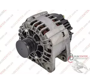 Генератор 125 A Renault Trafic 8200162474 SG12B071 Генератор 125 A Renault Trafic 8200162474 SG12B071