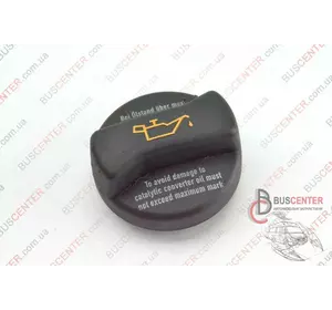 Крышка маслозаливной горловины Volkswagen Caddy 026103485E Крышка маслозаливной горловины Volkswagen Caddy 026103485E
