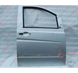Дверь передняя правая Mercedes Vito Дверь передняя правая Mercedes Vito