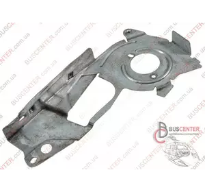 Защита ремня ГРМ внутренняя (кожух) Renault Kangoo 7700116059 Защита ремня ГРМ внутренняя (кожух) Renault Kangoo 7700116059