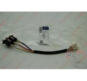 Выключатель концевой задней двери (контакты двери) Mercedes Sprinter 6318200754 631 820 07 54 Выключатель концевой задней двери (контакты двери) Mercedes Sprinter 6318200754 631 820 07 54